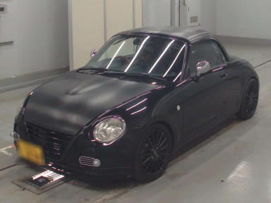 2003 Daihatsu Copen