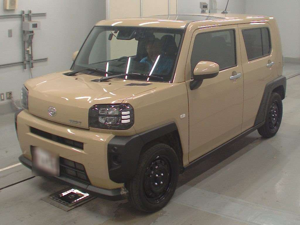 2023 Daihatsu TAFT LA900S[0]