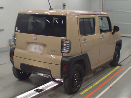 2023 Daihatsu TAFT