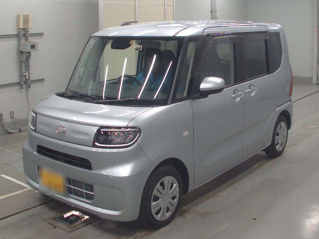 2020 Daihatsu Tanto LA650S[0]