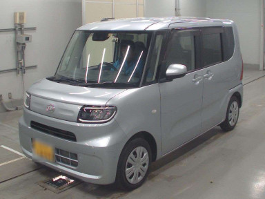 2020 Daihatsu Tanto