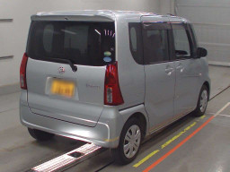 2020 Daihatsu Tanto