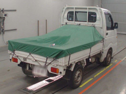 2007 Suzuki Carry Truck