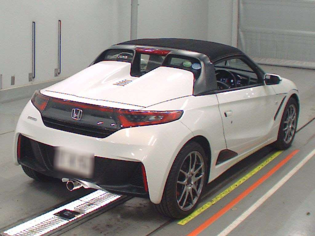 2016 Honda S660 JW5[1]