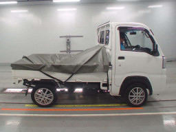 2014 Daihatsu Hijet Truck