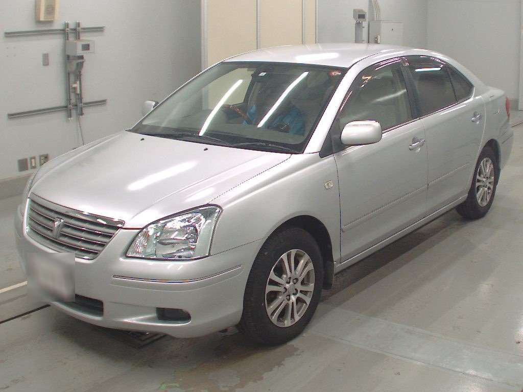 2006 Toyota Premio AZT240[0]