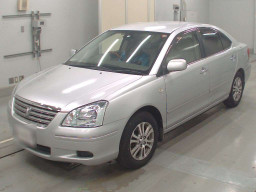 2006 Toyota Premio