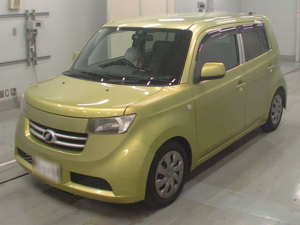 2006 Toyota bB QNC21[0]