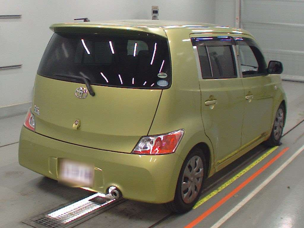 2006 Toyota bB QNC21[1]