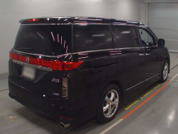 2011 Nissan Elgrand