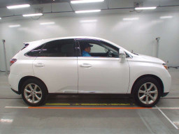 2009 Lexus RX