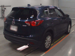 2014 Mazda CX-5