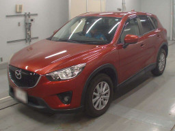 2014 Mazda CX-5