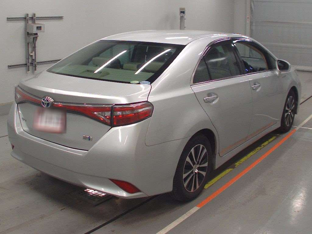 2014 Toyota SAI AZK10[1]