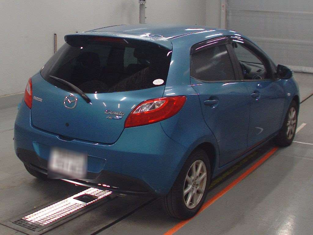 2012 Mazda Demio DEJFS[1]