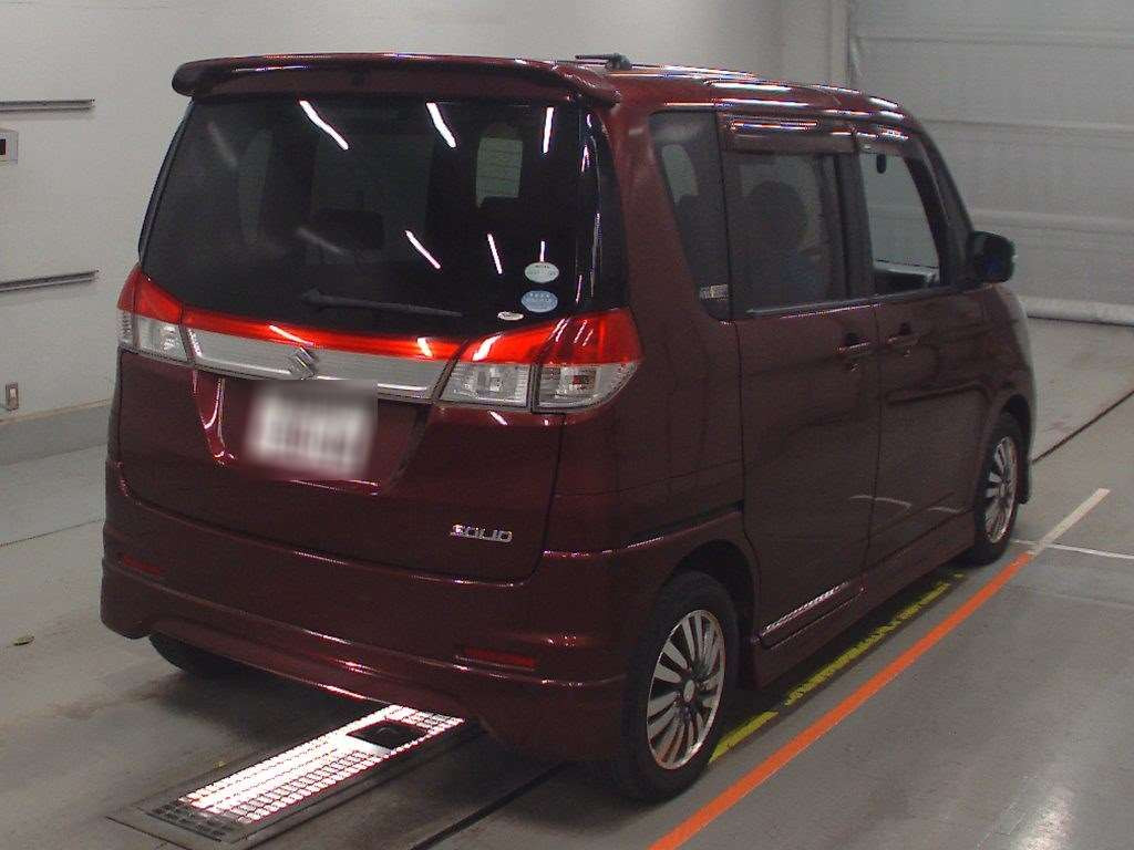 2011 Suzuki Solio MA15S[1]