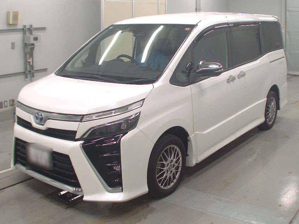 2020 Toyota Voxy ZWR80W[0]