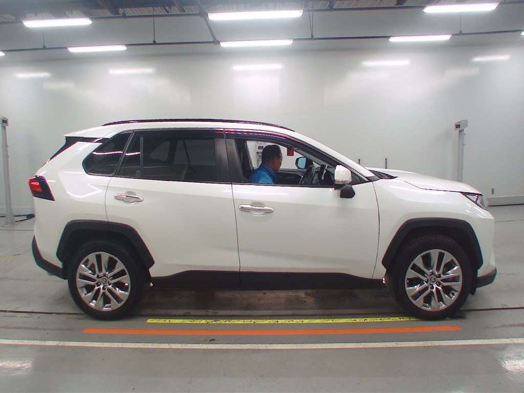 2020 Toyota RAV4 MXAA54[2]