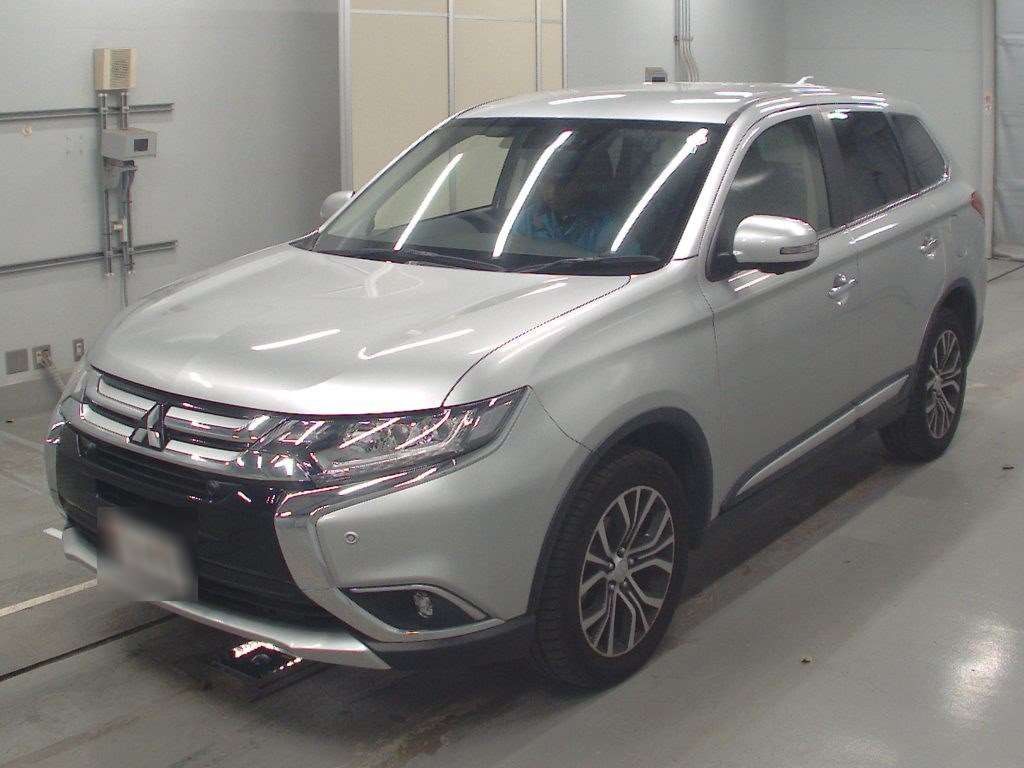 2017 Mitsubishi Outlander GF8W[0]