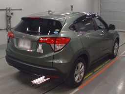 2018 Honda VEZEL