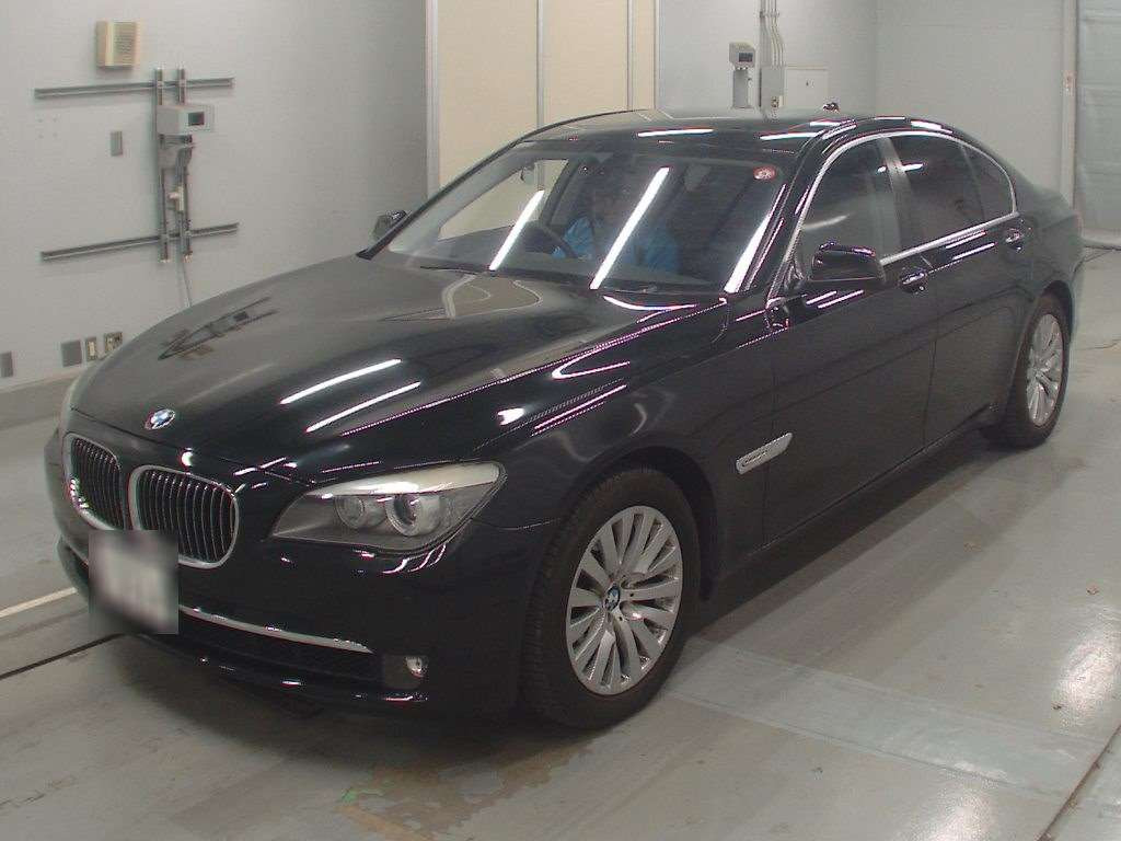 2010 BMW 7 Series KA44[0]