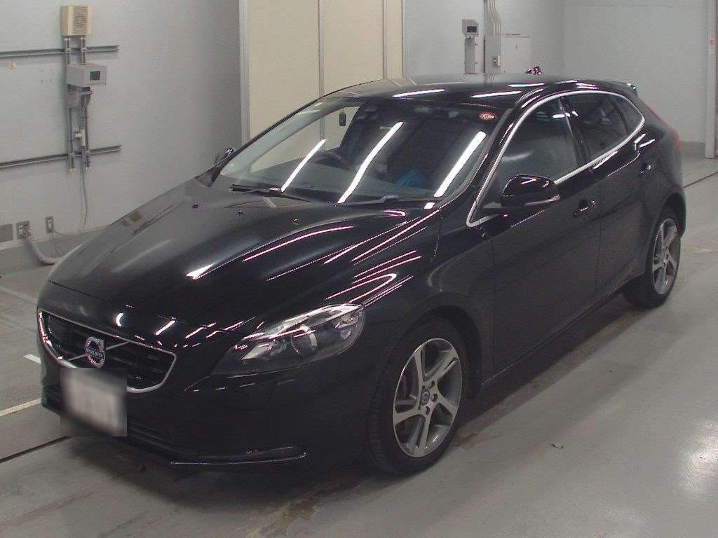 2016 Volvo V40 MD4204T[0]