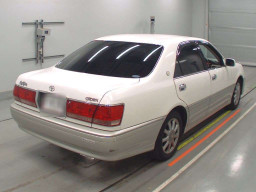 2003 Toyota Crown