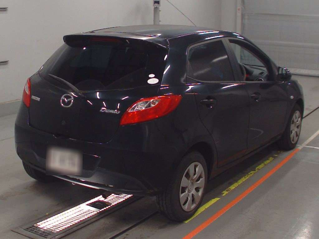 2014 Mazda Demio DE3FS[1]