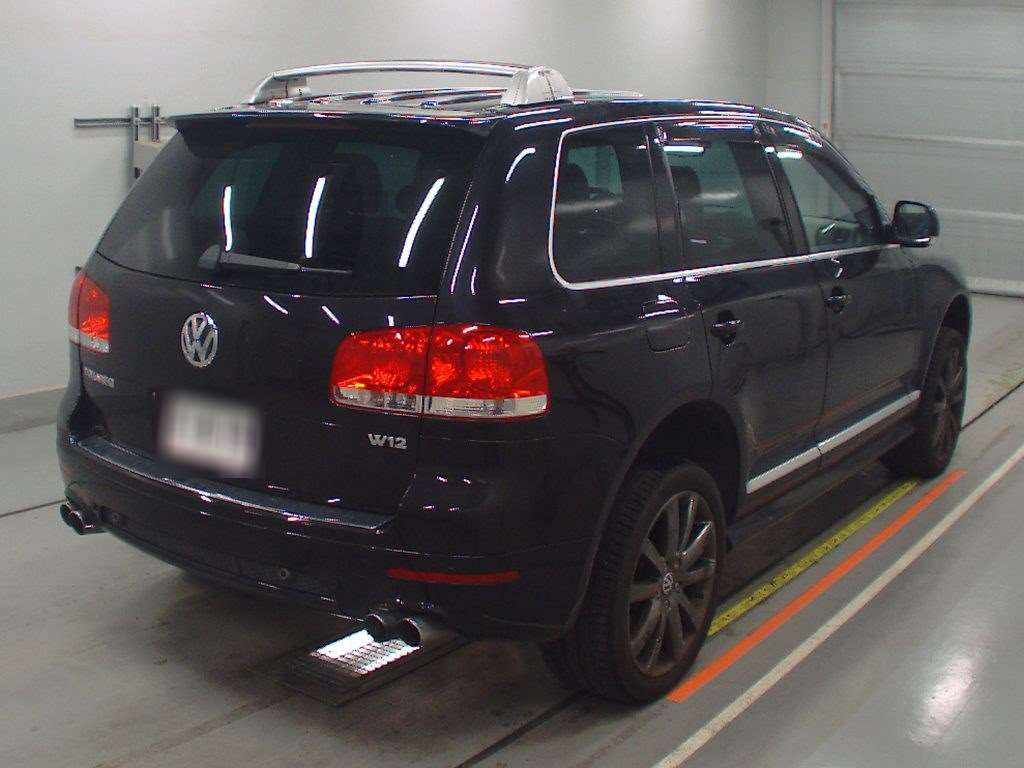 2007 Volkswagen Touareg 7LBJNA[1]