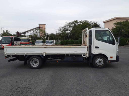 2016 Toyota Dyna Truck