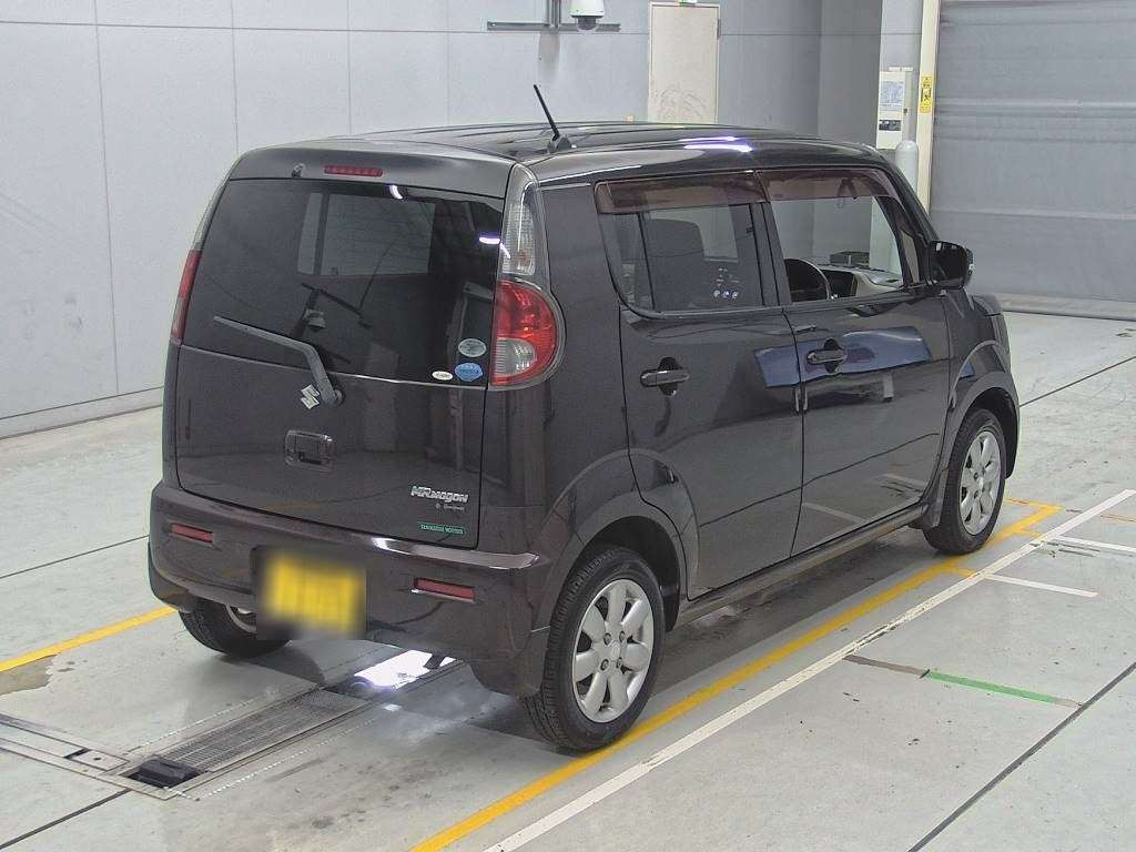 2012 Suzuki MR Wagon MF33S[1]