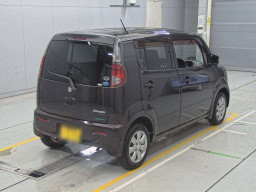 2012 Suzuki MR Wagon