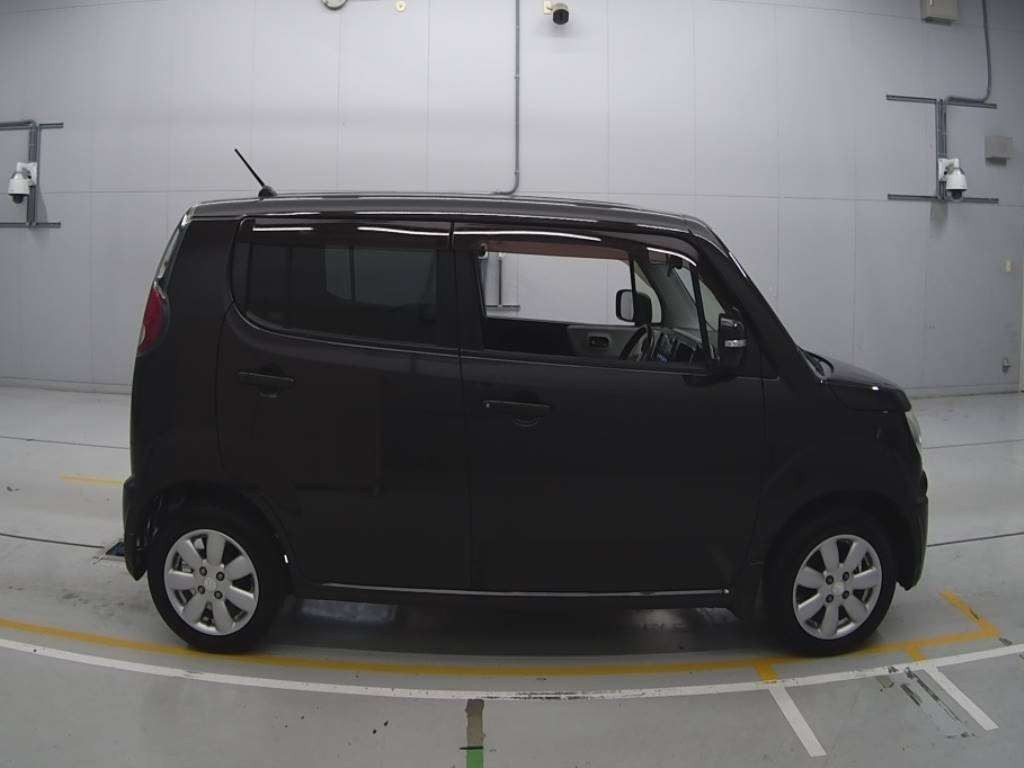 2012 Suzuki MR Wagon MF33S[2]