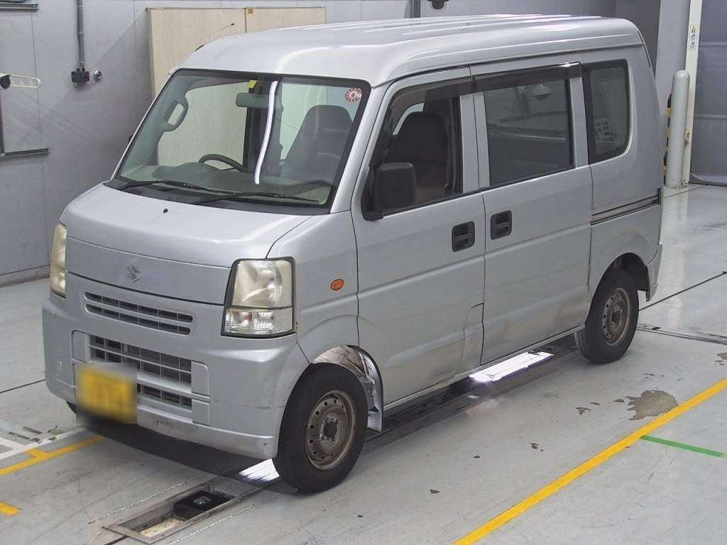 2007 Suzuki Every DA64V[0]