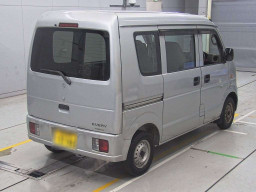 2007 Suzuki Every