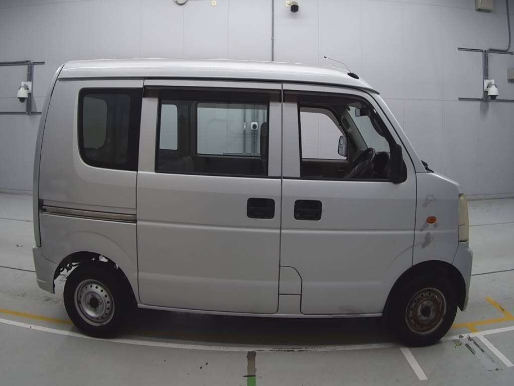 2007 Suzuki Every DA64V[2]