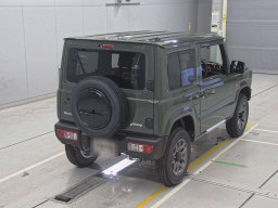 2024 Suzuki Jimny