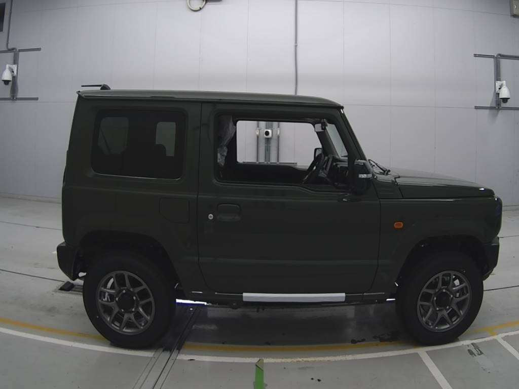 2024 Suzuki Jimny JB64W[2]