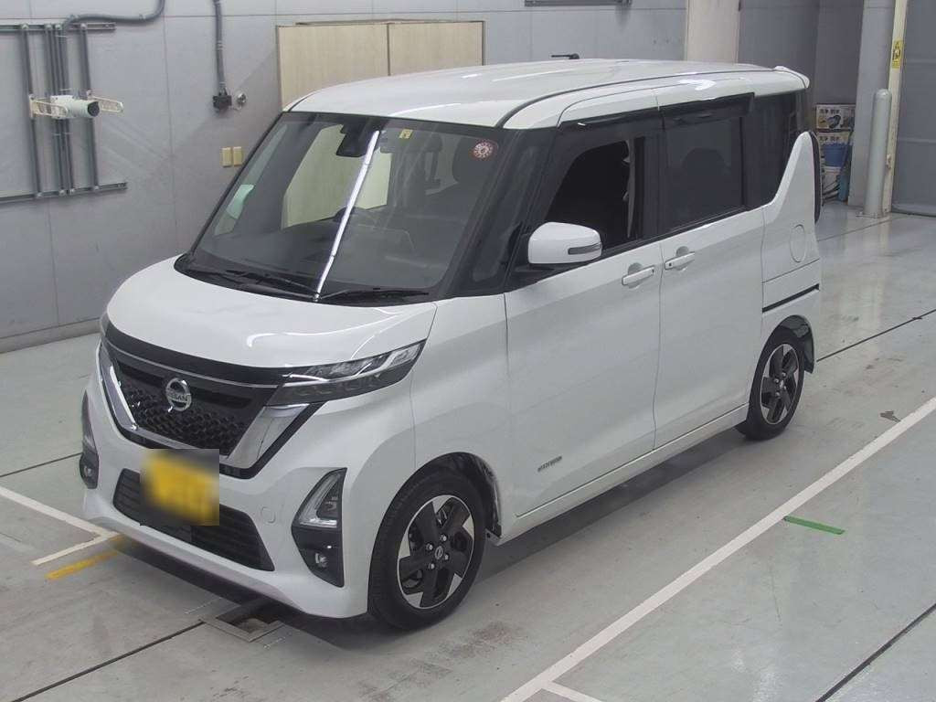 2022 Nissan Roox B44A[0]