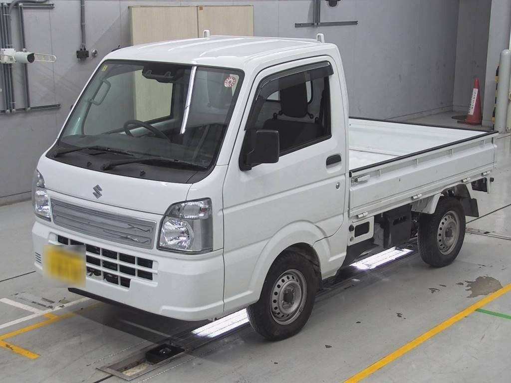 2023 Suzuki Carry Truck DA16T[0]