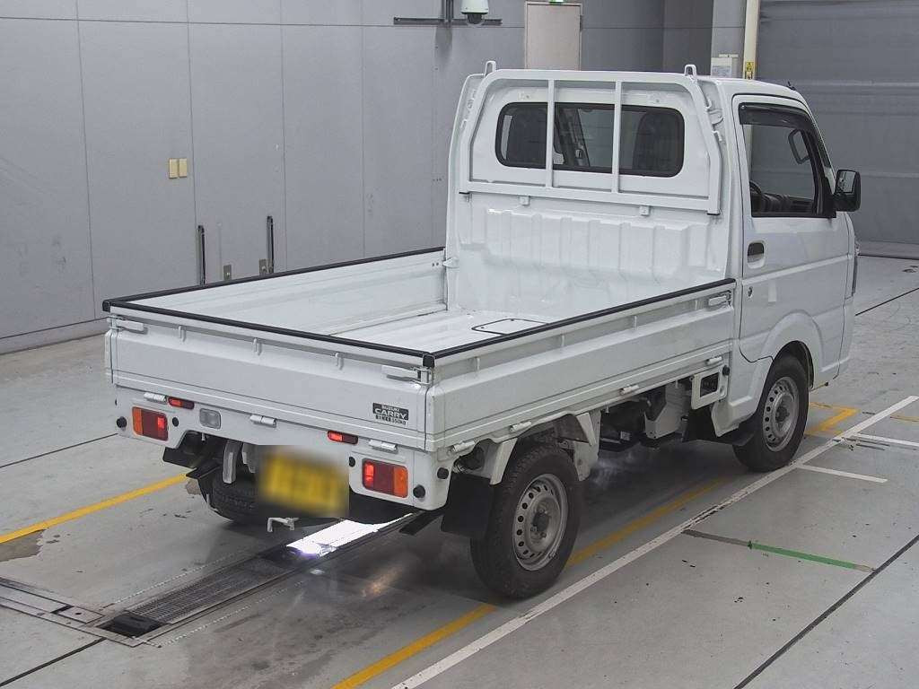 2023 Suzuki Carry Truck DA16T[1]