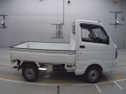 2023 Suzuki Carry Truck