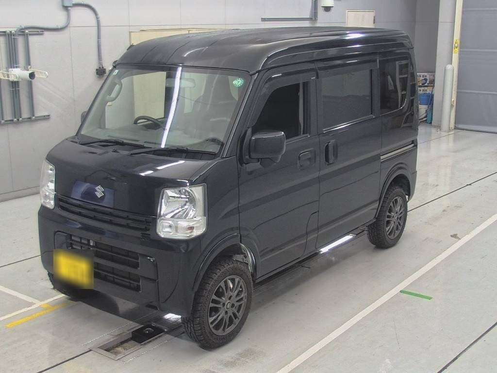 2016 Suzuki Every DA17V[0]