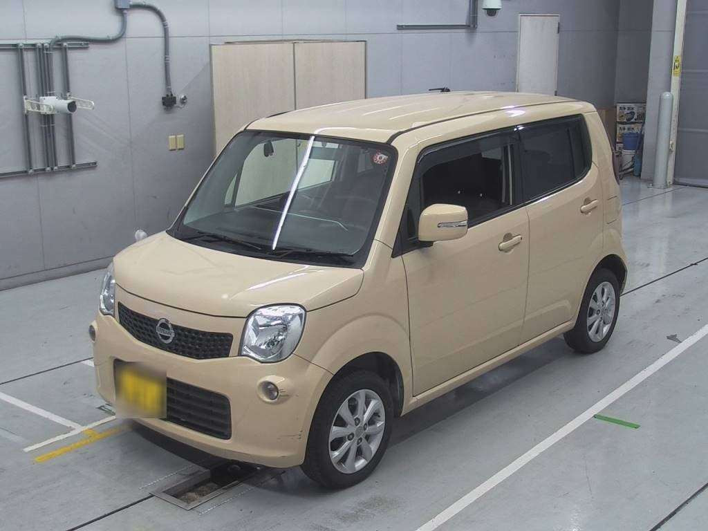 2014 Nissan Moco MG33S[0]