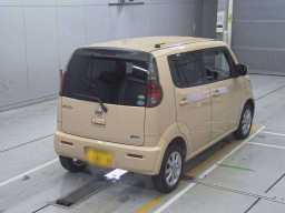 2014 Nissan Moco