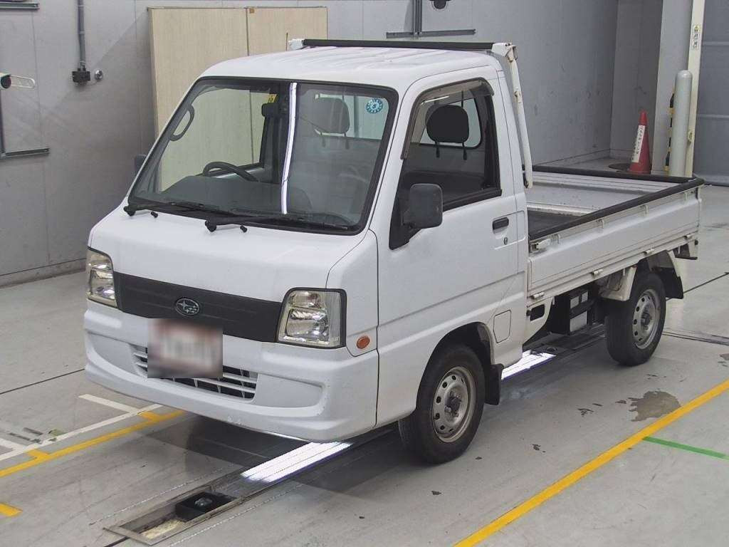 2006 Subaru Sambar Truck TT2[0]