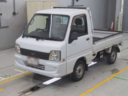 2006 Subaru Sambar Truck