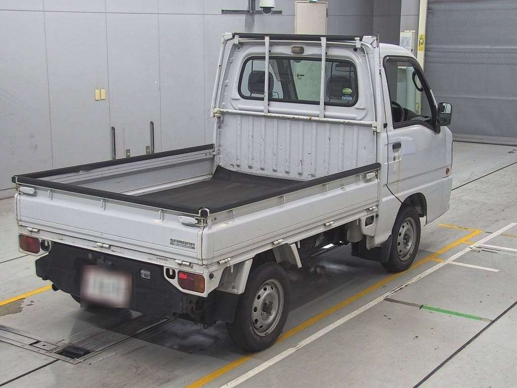 2006 Subaru Sambar Truck TT2[1]