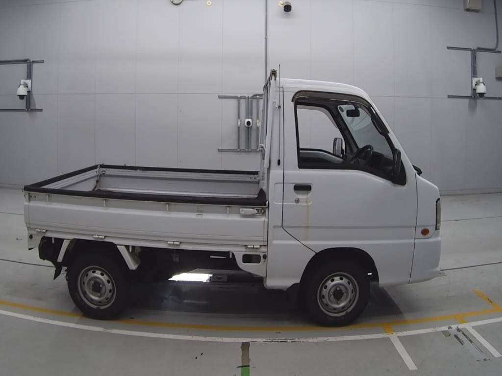 2006 Subaru Sambar Truck TT2[2]