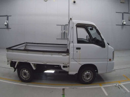 2006 Subaru Sambar Truck